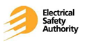 Electrical Safety Authority Logo